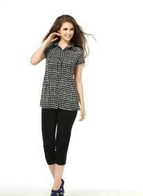 【夢迪婭 批發(fā)供應(yīng)新款千鳥格55010上衣(圖)】價格,廠家,批發(fā),女式外套