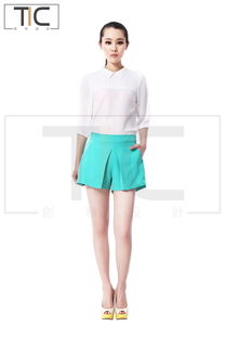 原創淘寶女裝產品修圖