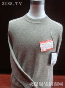 西部龍男裝 優質產品與加盟前景解析