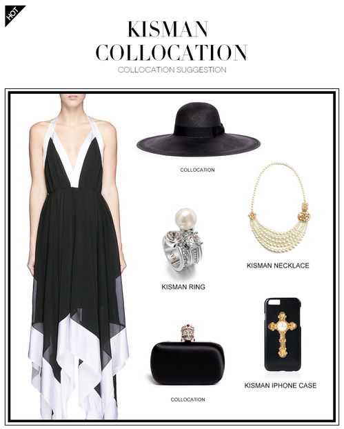 服飾搭配的藝術(shù) 打造個(gè)人風(fēng)格的關(guān)鍵