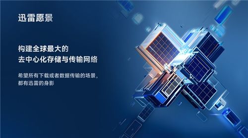 迅雷開放二十年下載技術，大型游戲‘邊下邊玩’瓶頸迎刃而解